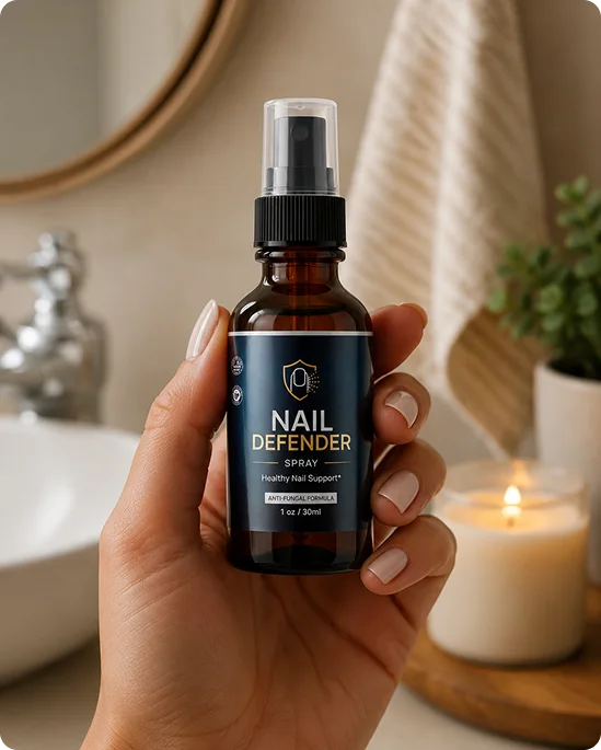 Nail Defender six-bottle bundle